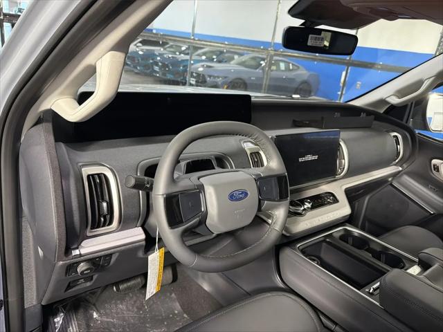 2026 Ford Expedition Max Active MAX