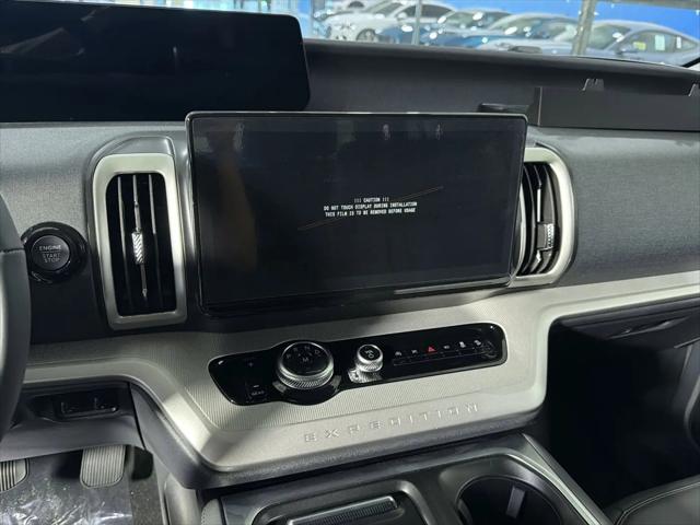 2026 Ford Expedition Max Active MAX