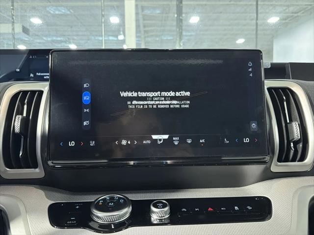 2026 Ford Expedition Max Active MAX