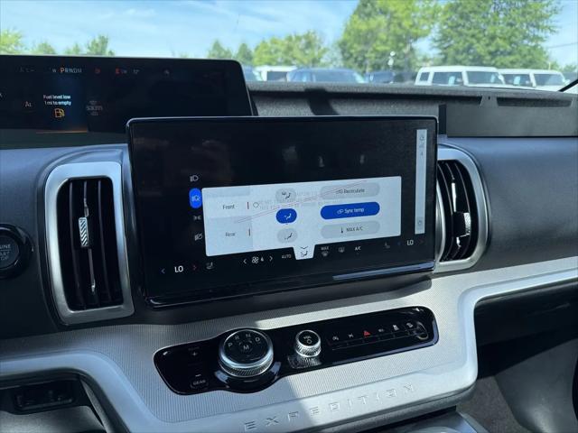 2026 Ford Expedition Max Active MAX