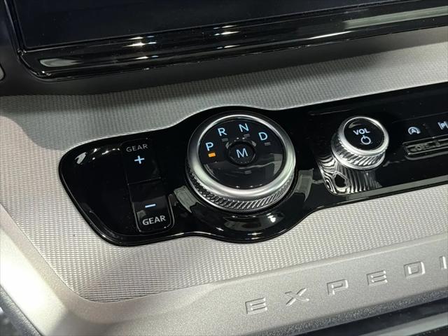 2026 Ford Expedition Max Active MAX