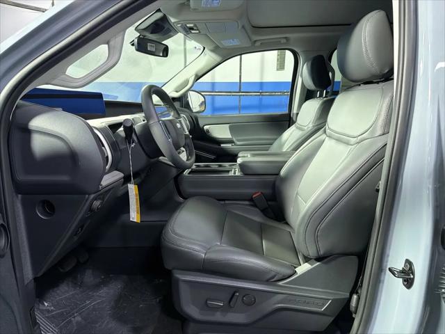 2026 Ford Expedition Max Active MAX