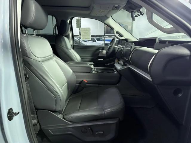 2026 Ford Expedition Max Active MAX