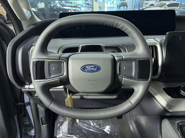 2026 Ford Expedition Max Active MAX