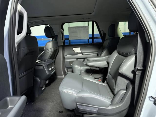 2026 Ford Expedition Max Active MAX