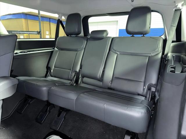 2026 Ford Expedition Max Active MAX