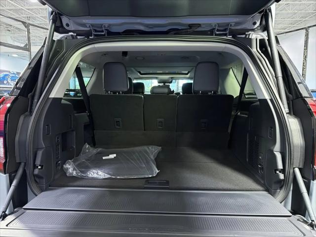 2026 Ford Expedition Max Active MAX