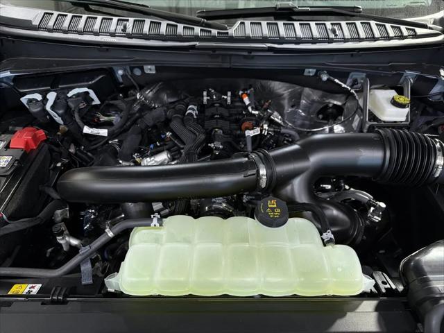 2026 Ford Expedition Max Active MAX