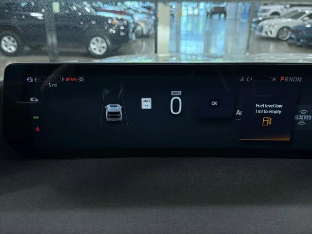 2026 Ford Expedition Max Active MAX