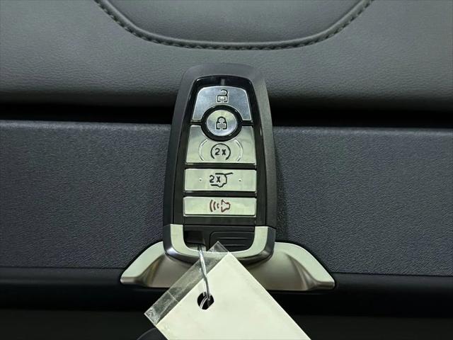 2026 Ford Expedition Max Active MAX