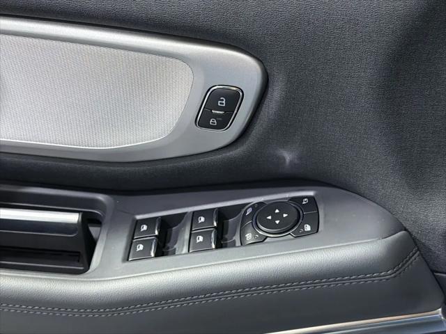 2026 Ford Expedition Max Active MAX