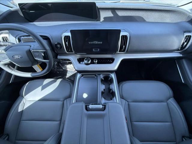 2026 Ford Expedition Max Active MAX