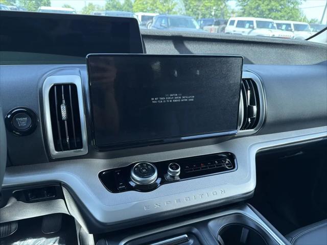 2026 Ford Expedition Max Active MAX