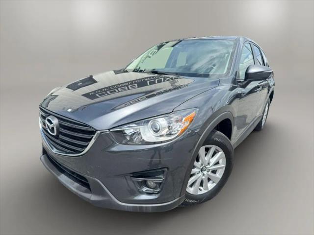 2016 Mazda CX-5 Touring for sale in Marietta, GA