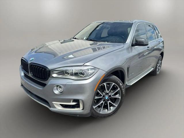 2014 BMW X5 xDrive50i for sale in Marietta, GA
