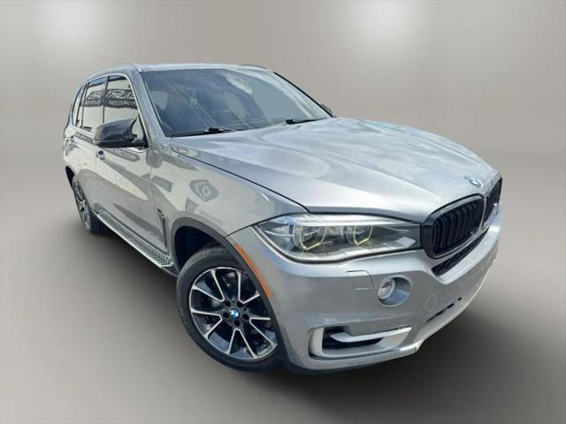2014 BMW X5 xDrive50i
