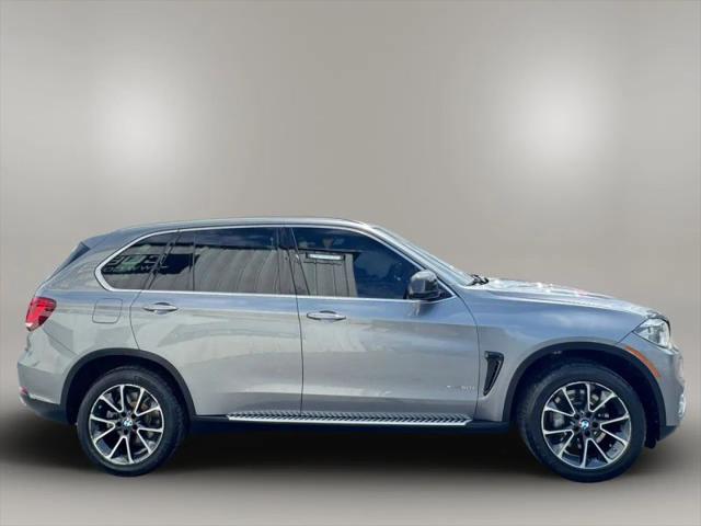 2014 BMW X5 xDrive50i