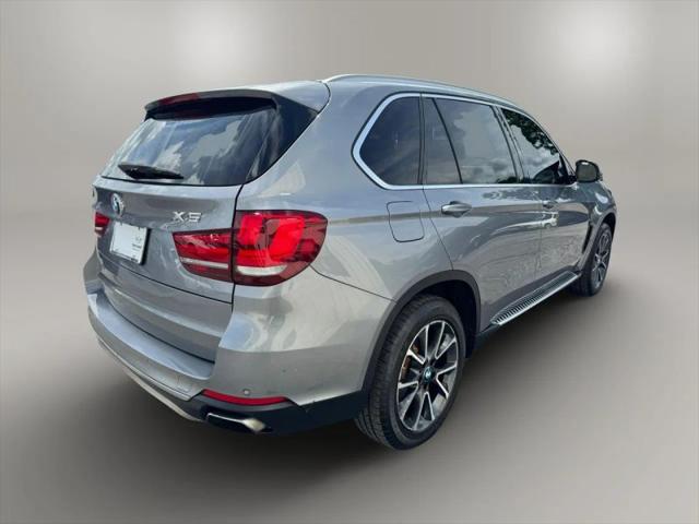2014 BMW X5 xDrive50i