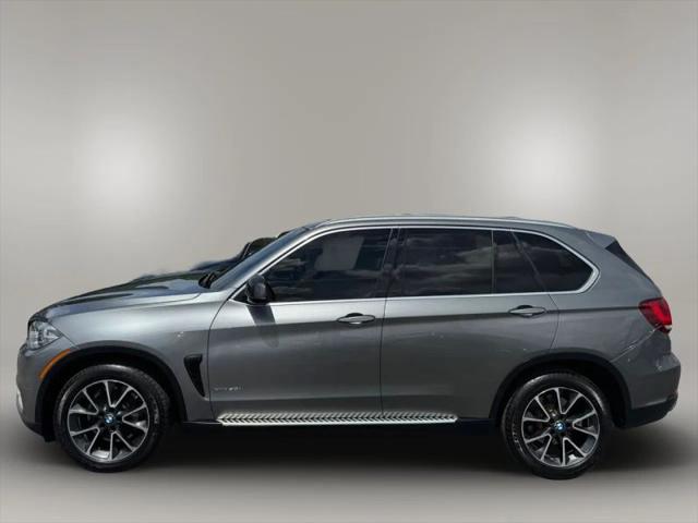 2014 BMW X5 xDrive50i