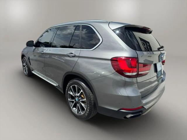 2014 BMW X5 xDrive50i