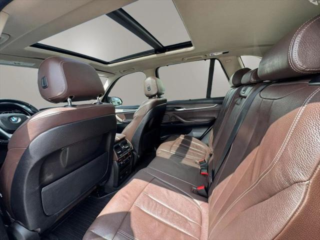 2014 BMW X5 xDrive50i