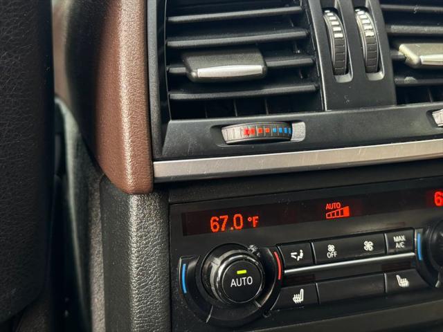 2014 BMW X5 xDrive50i