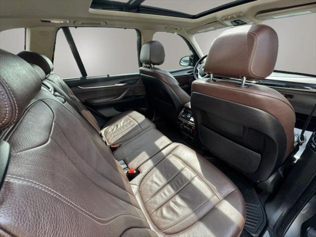 2014 BMW X5 xDrive50i