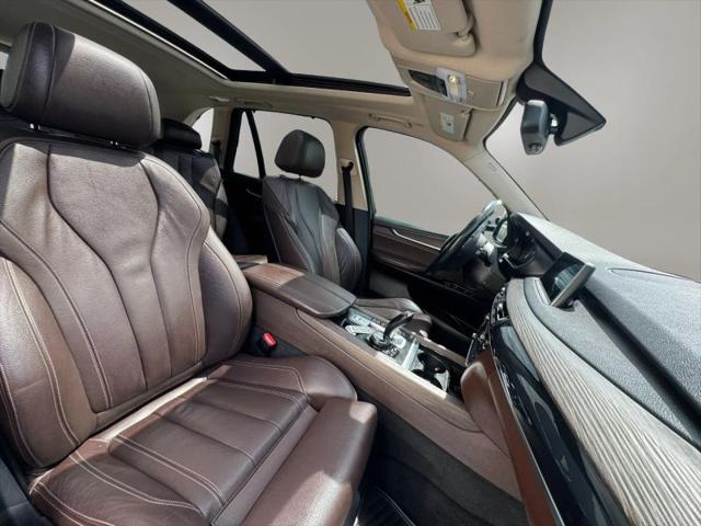 2014 BMW X5 xDrive50i