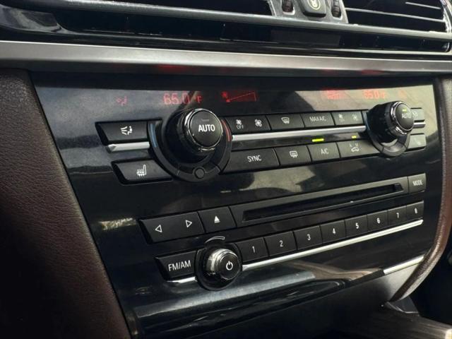 2014 BMW X5 xDrive50i