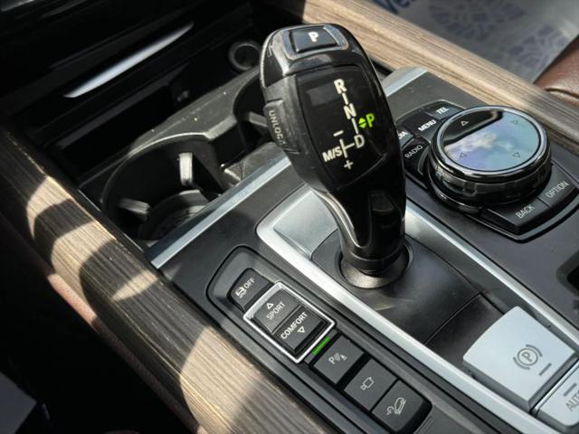 2014 BMW X5 xDrive50i
