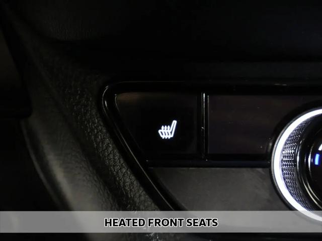 2023 Honda HR-V AWD Sport