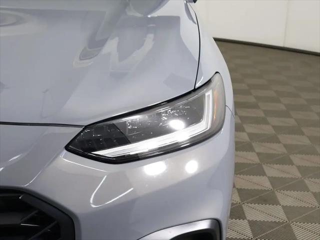 2023 Honda HR-V AWD Sport