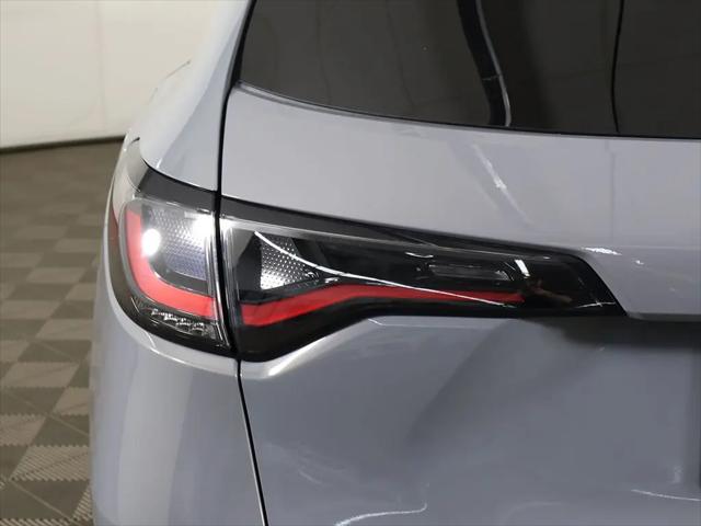 2023 Honda HR-V AWD Sport
