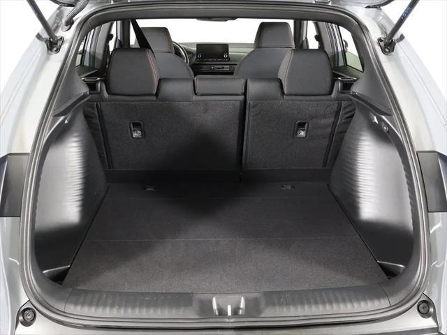 2023 Honda HR-V AWD Sport