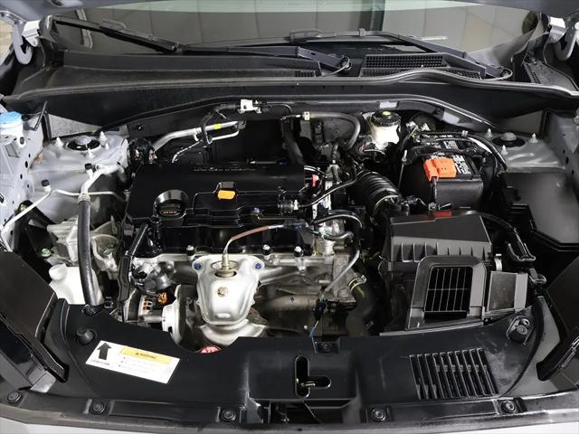 2023 Honda HR-V AWD Sport