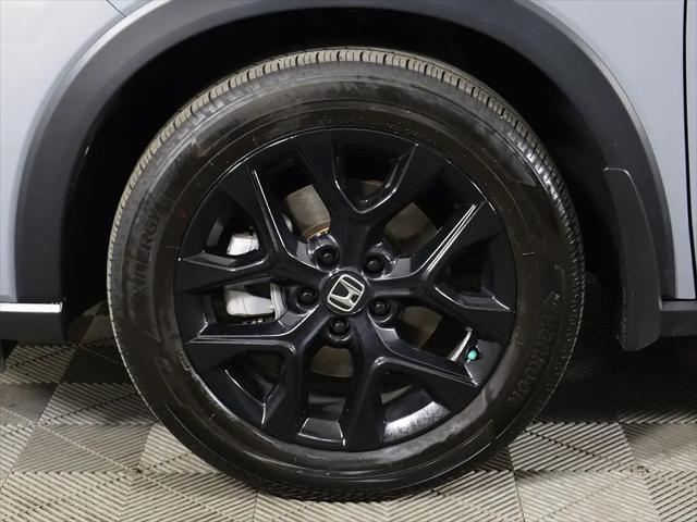 2023 Honda HR-V AWD Sport