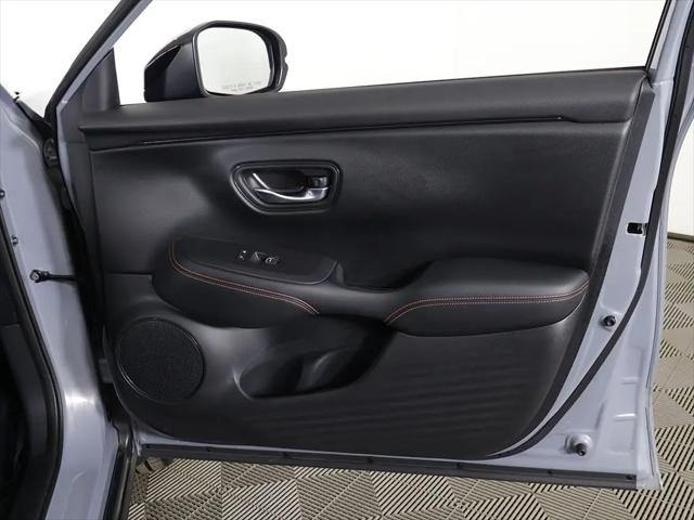 2023 Honda HR-V AWD Sport