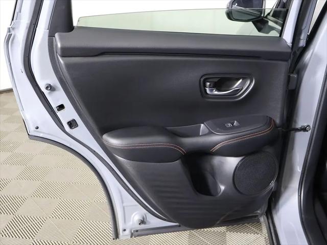 2023 Honda HR-V AWD Sport