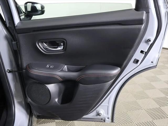 2023 Honda HR-V AWD Sport