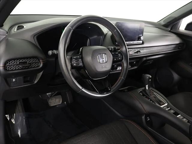 2023 Honda HR-V AWD Sport