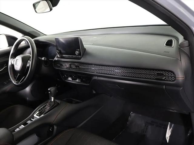 2023 Honda HR-V AWD Sport