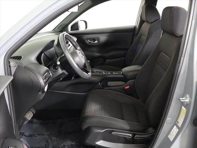 2023 Honda HR-V AWD Sport