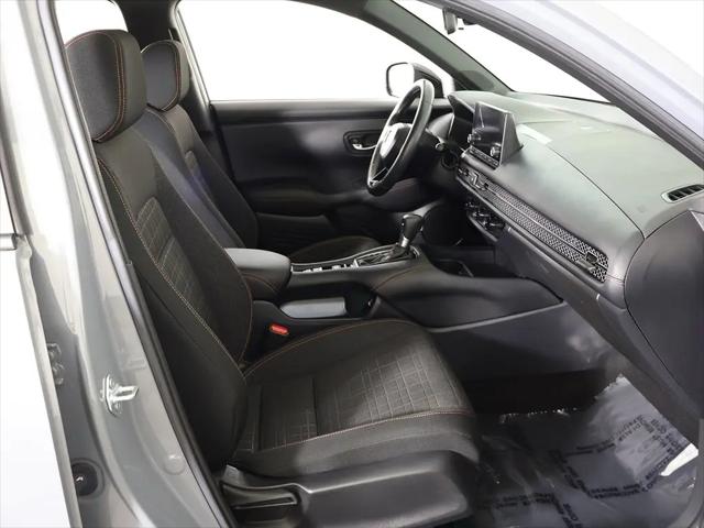 2023 Honda HR-V AWD Sport