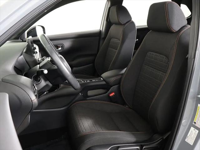 2023 Honda HR-V AWD Sport