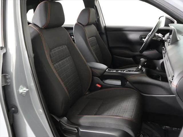 2023 Honda HR-V AWD Sport