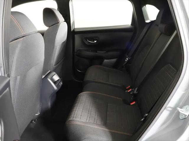 2023 Honda HR-V AWD Sport