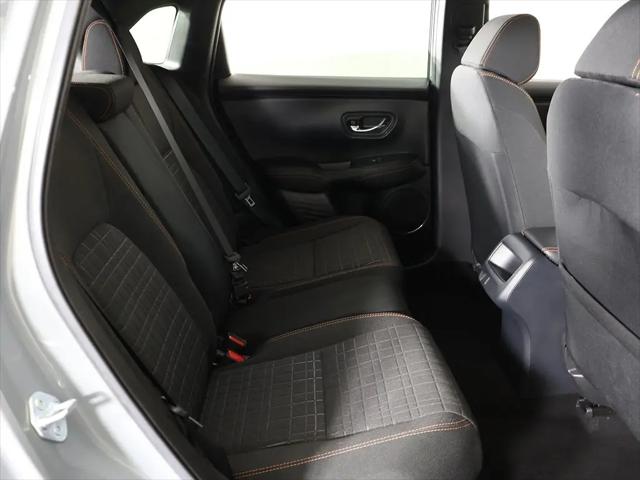 2023 Honda HR-V AWD Sport