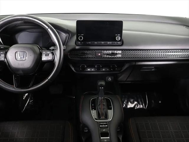 2023 Honda HR-V AWD Sport