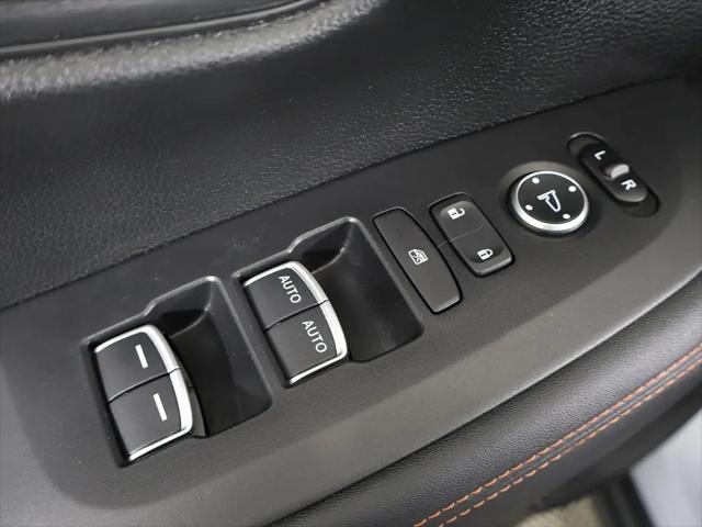 2023 Honda HR-V AWD Sport