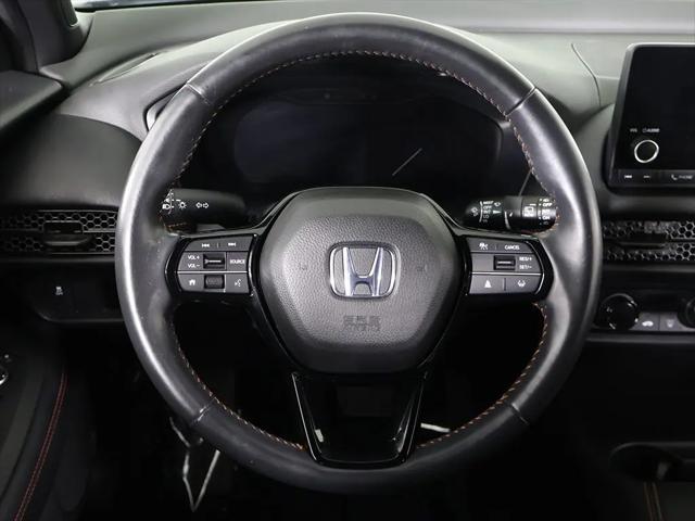 2023 Honda HR-V AWD Sport